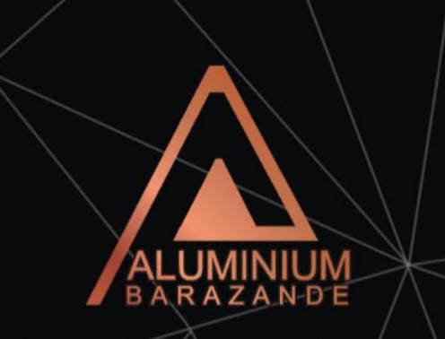 المینیوم برازنده